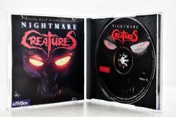 Nightmare - Creatures
