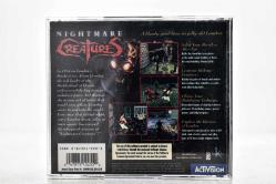 Nightmare - Creatures