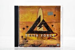Delta Force 2