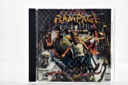 Redneck Rampage - Rides Again