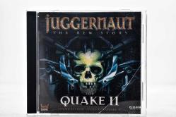 Juggernaut The New Story // Quake 2
