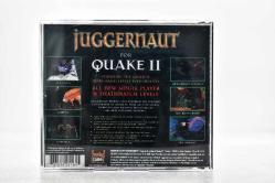 Juggernaut The New Story // Quake 2