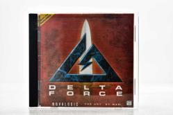 Delta Force