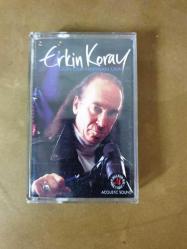 ERKİN KORAY - GÜN OLA HARMAN OLA - KASET