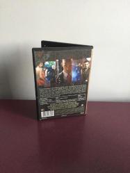 Dvd Film Hitman Unrated Türkçe Dublaj