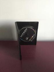 Dvd Film Hitman Unrated Türkçe Dublaj