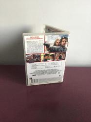 Dvd Film Gece Ve Gündüz Türkçe Dublaj Tom Cruise Cameron Diaz