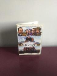 Dvd Film Mucize Mahsun Kırmızıgül Talat Bulut Erdem Yener Meral Çetinkaya Ali Sürmeli