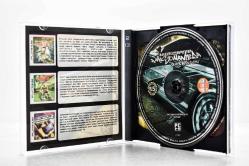 Need For Speed - MostWanted Black Edition