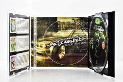 Need For Speed - MostWanted Black Edition