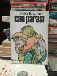 Can Parası İlk 1. Baskı