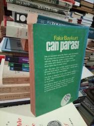 Can Parası İlk 1. Baskı