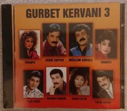 GURBET KERVANI&3 SIFIR JELATİNLİ ÜRÜN)