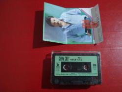 GÖKHAN GÜNEY LE 91'E MERHABA KAĞIT DÖNEM KASET