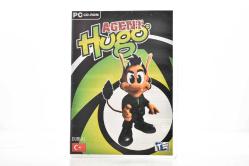 Agent Hugo