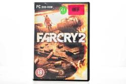 Far Cry 2 - Haritalı