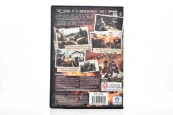 Far Cry 2 - Haritalı