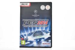 Pes 2014