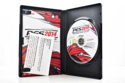 Pes 2014