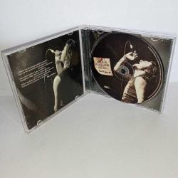 CD Barış Akarsu ayrılık zamansiz gelir. Orijinal. Dinlemeyi etkilemeyen çizikler var. Sorunsuz çalışıyor.
