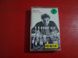 FAZIL SAY BACH SIFIR JELATİNLİ KASET