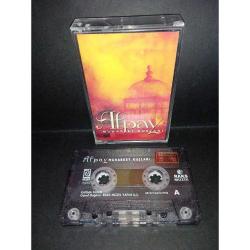Kaset Alpay Muhabbet Kuşları Albümü