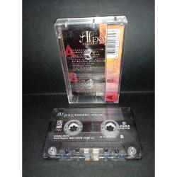 Kaset Alpay Muhabbet Kuşları Albümü
