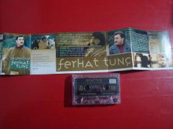 FERHAT TUNÇ KAVGAMIN ÇİÇEĞİ KASET