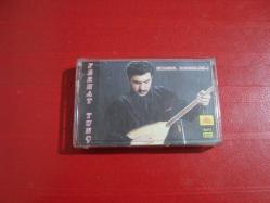 FERHAT TUNÇ İSTANBUL KONSERLERİ 2 ESKİ BANDROL KASET
