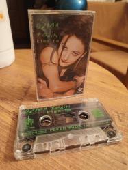 Kime Ne Özlem Tekin