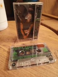 Kime Ne Özlem Tekin