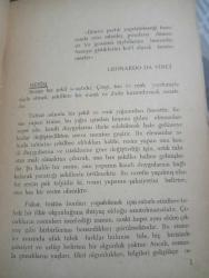 RESİM TEKNİĞİ