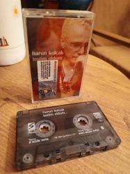 Teslim Oldum Harun Kolçak