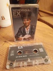 Ex Aşkım Kenan Doğulu