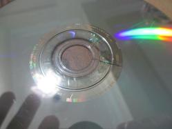 Disney Sinderella DVD