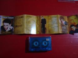 HAKAN TAŞIYAN GÜZ GÜLLERİ KASET