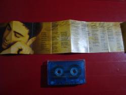 HAKAN TAŞIYAN GÜZ GÜLLERİ KASET