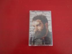 AHMET KAYA SEVGİ DUVARI KAĞIT DÖNEM KASET