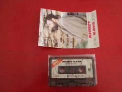AHMET KAYA SEVGİ DUVARI KAĞIT DÖNEM KASET