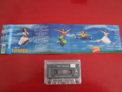 SERTAP ERENER TURUNCU KASET