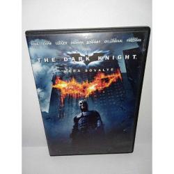 DVD Batman Kara şövalye the dark knight. orijinal, Türkçe dublaj. iyi durumda koleksiyonluk.