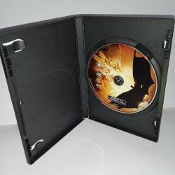 Dvd Batman Begins Batman Başlıyor, Türkçe Dublaj. Orijinal. Çalışmasını etkilemeyen çizikler var. Sorunsuz çalışıyor.
