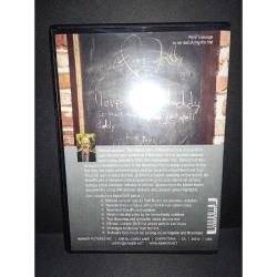 Dvd Michael Jackson the untold story of neverland. Orijinal. Amerikan baskı. Türkçe desteği yok. Temiz koleksiyonluk