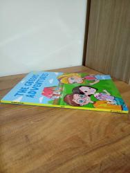 The Green's Adventures Level 3 UNIVERSAL ELT