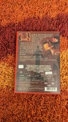 Zu Savaşçıları Film DVD