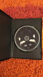 Kara Balık Film DVD