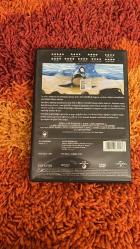 Kara Balık Film DVD