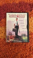 Falling Down Film DVD