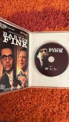 Barton Flink Film DVD