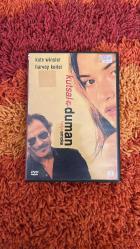 Kutsal Duman Film DVD